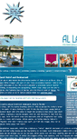 Mobile Screenshot of al-lago.es